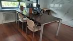 GROTE BUREAU (of tafel), Ophalen, Gebruikt, Bureau