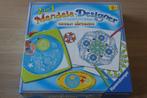 Mandala Designer Ocean Dream, Ophalen of Verzenden, Zo goed als nieuw, Overige typen