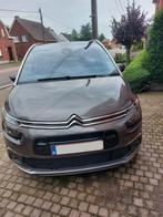 Citroën C4 Grand Picasso 1.6 benzine. Automaat., Auto's, Monovolume, Euro 6, Overige kleuren, 5 zetels