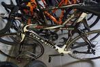 Koers fiets COLNAGO cx1 evo met gps, Fietsen en Brommers, Ophalen, Zo goed als nieuw