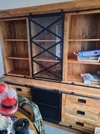 Mango kasten, Enlèvement