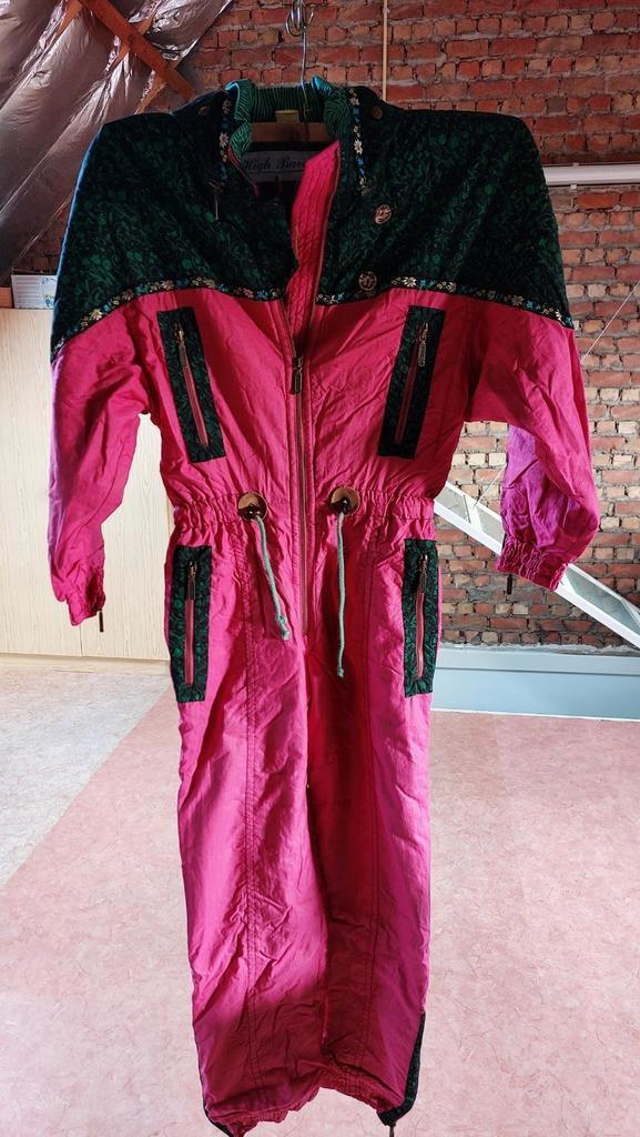 Ski uitrusting, Sport en Fitness, Skiën en Langlaufen, Zo goed als nieuw, Schoenen, Ski, Salomon, Ophalen