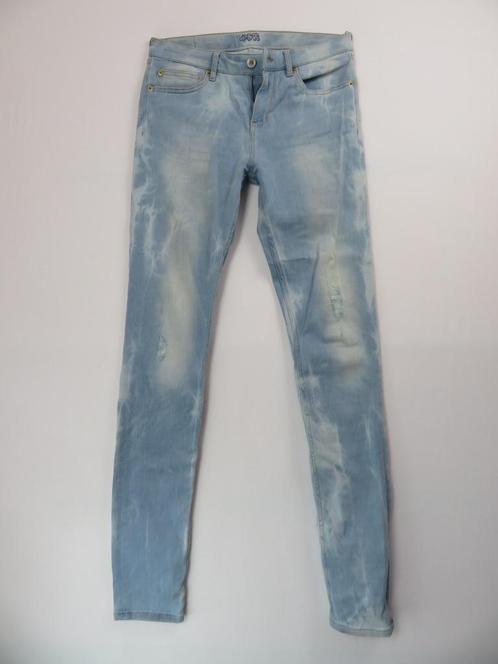 Skinny Jeans W28 Stretch Gloednieuw – Denim Look / Neuf, Kleding | Dames, Spijkerbroeken en Jeans, Nieuw, W28 - W29 (confectie 36)