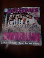 45T Octopus : Summerland (Belpop), Ophalen of Verzenden