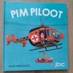 Pim piloot, Ophalen of Verzenden, Zo goed als nieuw