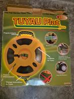 Tuyau d’arrosage plat sur enrouleur, Enlèvement, Neuf, Tuyau d'arrosage