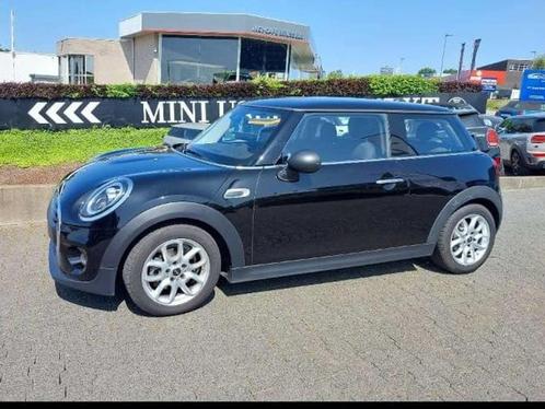 MINI One Mini 1.5 *Capteurs Arr.* Bluetooth * 214 x 60 m *, Auto's, Mini, Bedrijf, Te koop, One, ABS, Airbags, Airconditioning