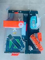 Matchbox luchthaven, Ophalen, Zo goed als nieuw