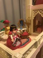 Playmobil 4253 Koningsslaapkamer, Ophalen, Complete set