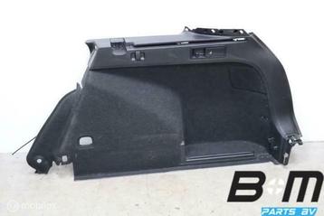 Bagageruimtebekleding rechts VW Golf 7 FL Variant 5G9867428T beschikbaar voor biedingen