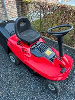 Stoelmaaier, Gebruikt, Castelgarden, Minder dan 90 cm, Opvangbak