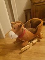 Kinder schommelpaardje, Kinderen en Baby's, Ophalen, Zo goed als nieuw