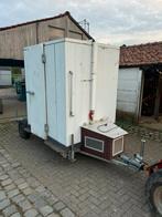 Koelwagen te koop, Auto diversen, Ophalen, Gebruikt