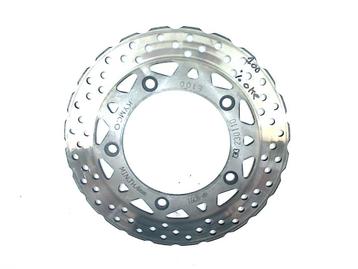 REMSCHIJF ACHTER Kymco CV3 2023 (01-2023/-) beschikbaar voor biedingen