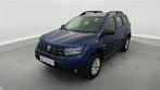 Dacia Duster 1.0 TCe Prestige *NAVI/FULL LED/CAMERA/PDC/JA16, Auto's, Stof, Gebruikt, 129 g/km, 91 pk
