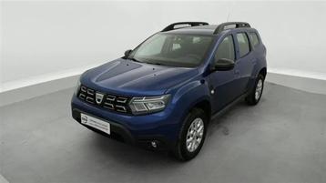Dacia Duster 1.0 TCe Prestige *NAVI/FULL LED/CAMERA/PDC/JA16 beschikbaar voor biedingen