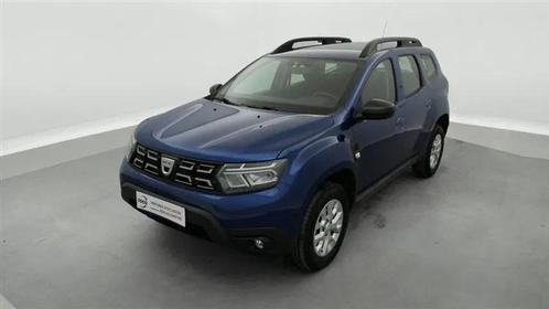 Dacia Duster 1.0 TCe Prestige *NAVI/FULL LED/CAMERA/PDC/JA16, Auto's, Dacia, Bedrijf, Te koop, Duster, ABS, Achteruitrijcamera