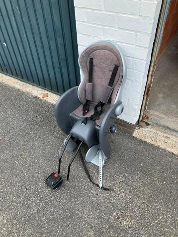 Fietsstoel polisport wallaby beschikbaar voor biedingen