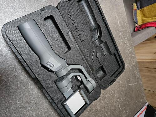 DJI Osmo 2-stabilisator, Audio, Tv en Foto, Fotografie | Statieven en Balhoofden, Gebruikt, Ophalen of Verzenden