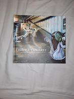 Figure Fantasy by Daniel Picard, Livres, Daniel Picard, Enlèvement ou Envoi, Neuf