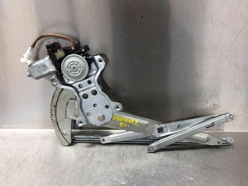 RAAMMECHANIEK RECHTS VOOR Suzuki Jimny Hardtop (0621009210), Auto-onderdelen, Ruiten en Toebehoren, Suzuki, Gebruikt