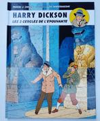 Harry Dickson.3 les 3 cercles de l'epouvante., Neuf, Enlèvement ou Envoi, Une BD, Divers auteurs