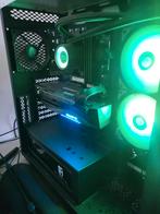 Pc Gamer 3080ti 140 fps 2 To NVME, Computers en Software, Ophalen, Zo goed als nieuw