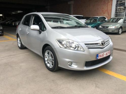 Toyota auris 1.3 _ 73kw / 82000km _ parfait état _ garantie, Auto's, Toyota, Bedrijf, Te koop, Auris, Benzine, Euro 5, Stadsauto