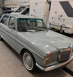 GEZOCHT W124 of W115 diesel!, Auto's, Automaat, Diesel, Particulier, Te koop