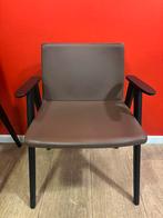 Lot de 7 chaises — style moderne, très bon état, Enlèvement ou Envoi