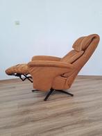fauteuil relax Sublime Furniture Care, Comme neuf, Enlèvement ou Envoi, Tissus