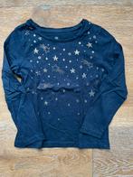 M110 longsleeves meisje 5 jaar, Kinderen en Baby's, Kinderkleding | Maat 110, Meisje, Gebruikt, Ophalen of Verzenden, Shirt of Longsleeve