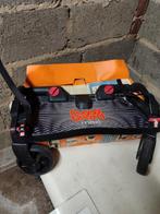 Lascal buggy board maxi, Kinderen en Baby's, Buggy's, Ophalen, Zo goed als nieuw, Overige merken