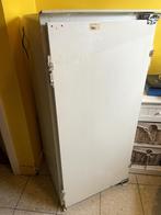 Frigo Bauknecht inbouwkoelkast, Elektronische apparatuur, Ophalen, Gebruikt, Zonder vriesvak, 120 tot 140 cm