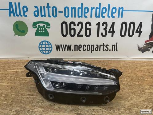 VOLVO XC90 XC90 VOL LED KOPLAMP RECHTS 32262026 ORIGINEEL, Autos : Pièces & Accessoires, Éclairage, Utilisé, Enlèvement ou Envoi