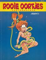 (s8) Rooie Oortjes, Cartoonalbum deel 32, Utilisé, Enlèvement ou Envoi