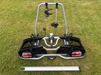 Thule fietsendrager europower 916 met oprijgoot electrische, Ophalen, Zo goed als nieuw, Brede banden, 2 fietsen