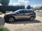 Nissan Qashqai 2017, weinig km's, Voorwielaandrijving, 4 cilinders, Bruin, Bruin