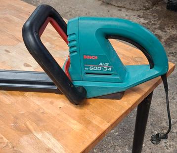 Bosch heggenschaar AHS 600-34  beschikbaar voor biedingen