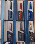 Lot van 6 vulpennen Conklin All American series. Nieuw, Ophalen of Verzenden