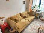 Soderhamn IKEA (hoes moet vervangen), Huis en Inrichting, Ophalen, Gebruikt, Driepersoons, Rechte bank