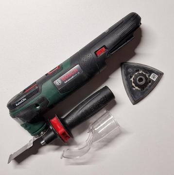 Bosch Advanced multi 18  beschikbaar voor biedingen