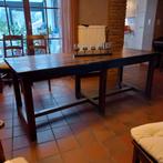 Table d'habbeye de 2m de long sur 80 cm de large, Maison & Meubles, Tables | Tables à manger, Enlèvement