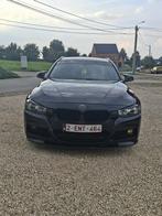 Bmw f31 2014 euro 5b, Auto's, BMW, Automaat, Euro 5, Stof, 5 deurs