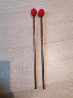 Vic Firth M2 American Costum Mallets - stokken voor marimba, Muziek en Instrumenten, Ophalen of Verzenden, Nieuw