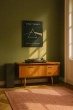 Prachtig vintage Tv meubel, Huis en Inrichting, Ophalen of Verzenden, Overige houtsoorten, Vintage