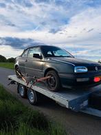 Golf joker cabriolet, Auto's, Volkswagen, Particulier, Te koop