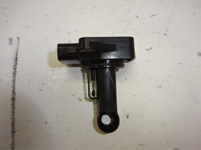 Compteur de masse d'air d'un Mitsubishi L200, Autos : Pièces & Accessoires, Autres pièces automobiles, Mitsubishi, Utilisé, 3 mois de garantie