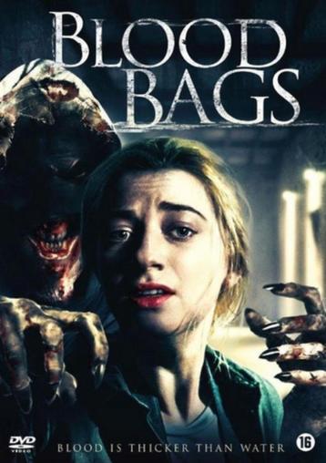 Blood Bags (2018) Dvd beschikbaar voor biedingen