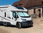 Roller Team Zefiro 266Tl, Caravans en Kamperen, Mobilhomes, Overige merken, Koelkast, Airbags, Ringverwarming